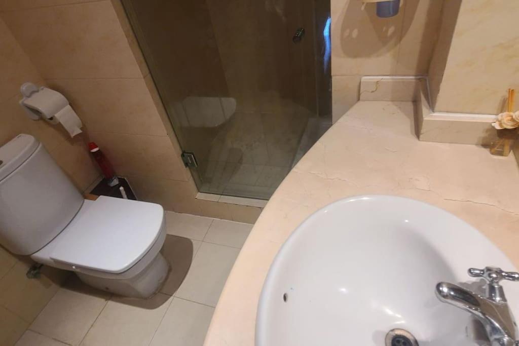 Appartamento Marina Vue Piscine